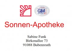 Sonnen-Apotheke