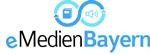 Logo eMedien Bayern