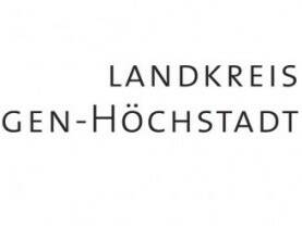 Logo Landkreis Erlangen-Höchstadt