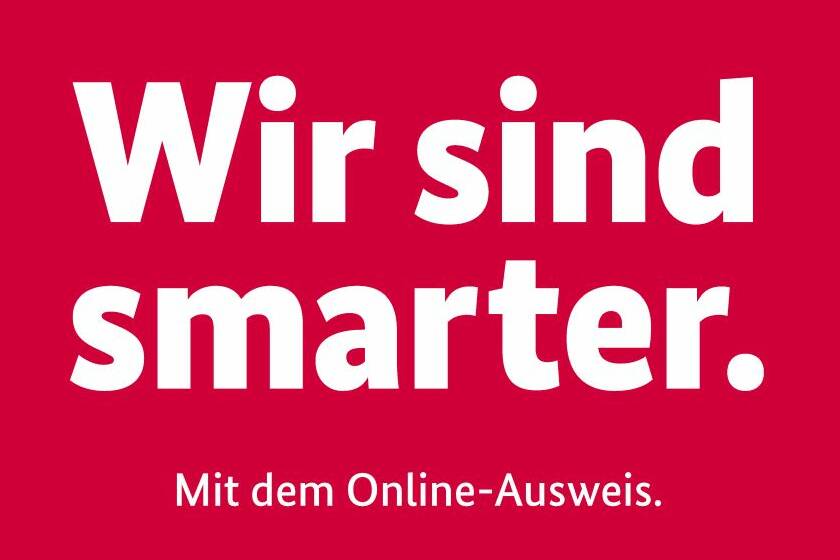 Online Personalausweisfunktion