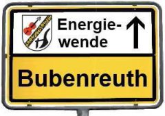 Logo Energiewende Bubenreuth