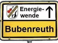 Logo Energiewende Bubenreuth