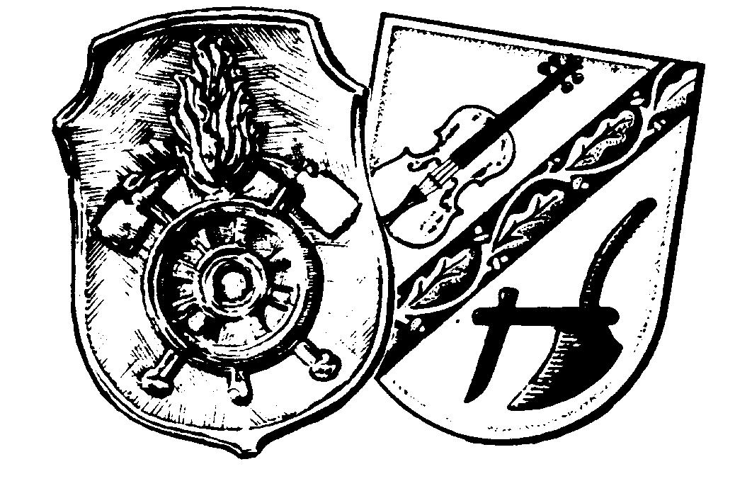 Logo Freiwillige Feuerwehr Bubenreuth