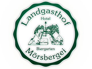 Landgasthof Mörsbergei