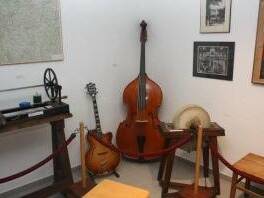 Ausstellung Vision Bubenreutheum